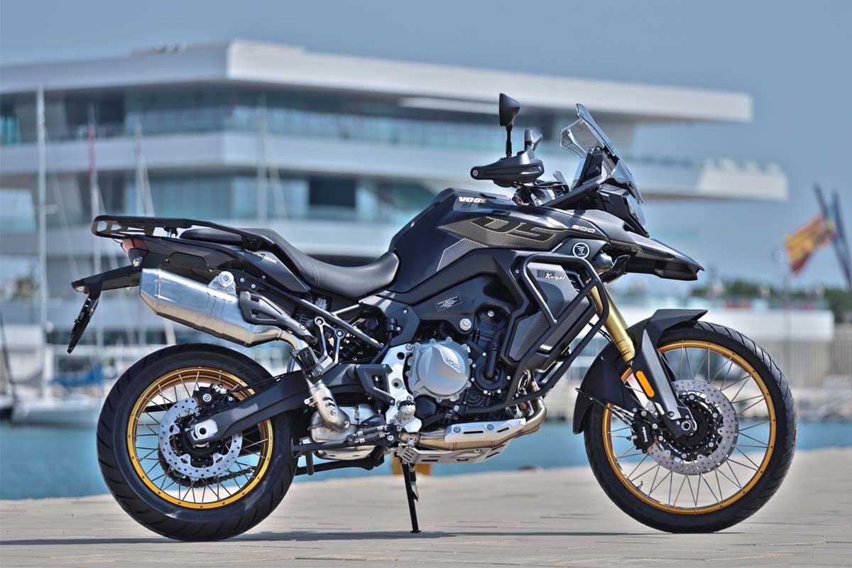 voge 900 dsx galeria 1