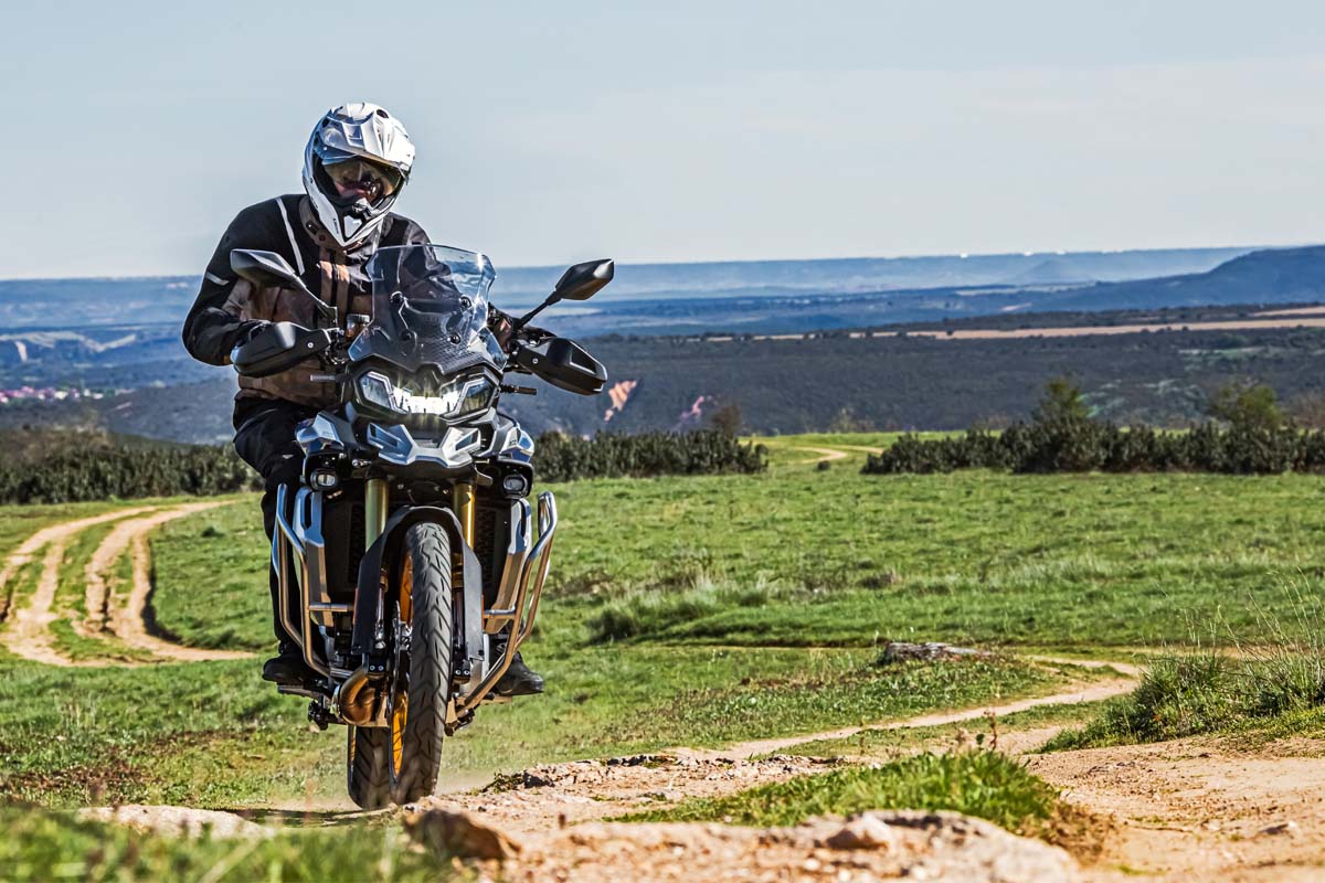 voge 900 dsx galeria 2