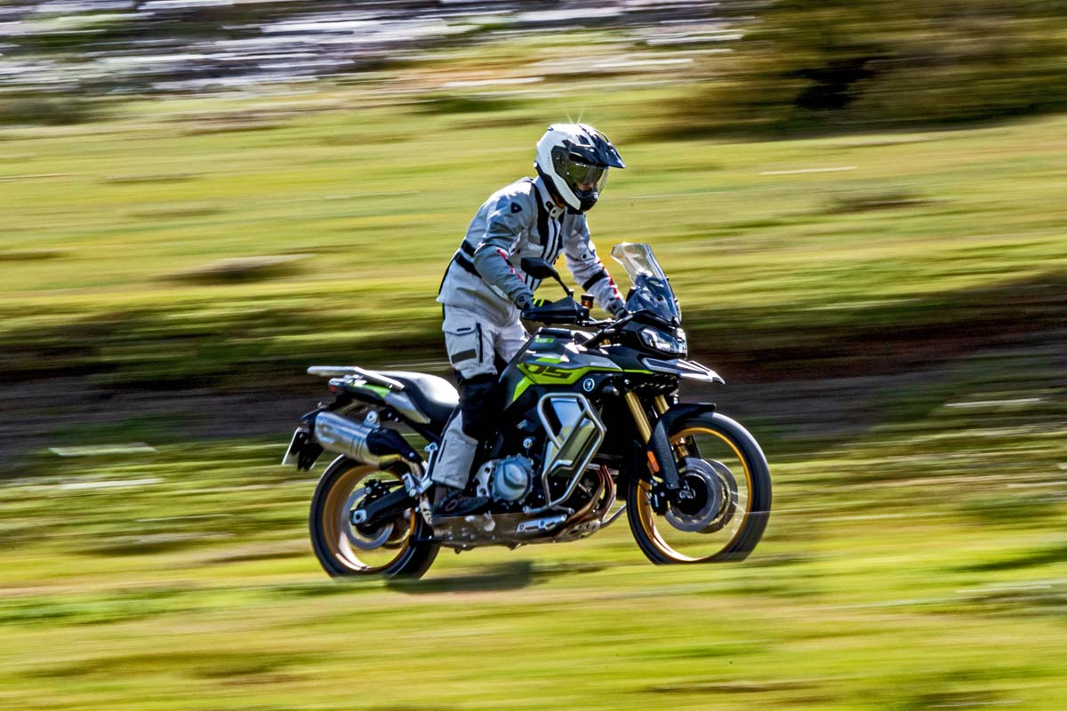 voge 900 dsx galeria 5