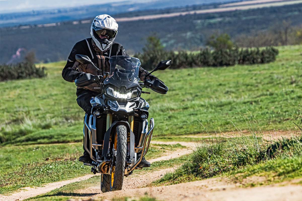voge 900 dsx galeria 7