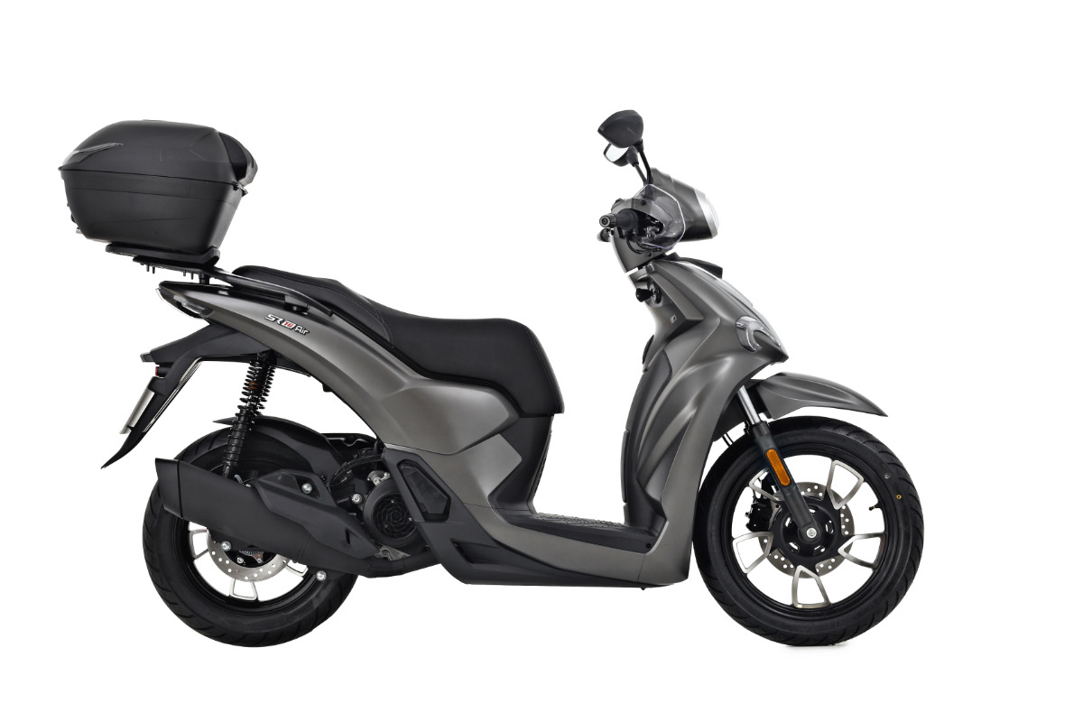 voge sr 16 air gris 04