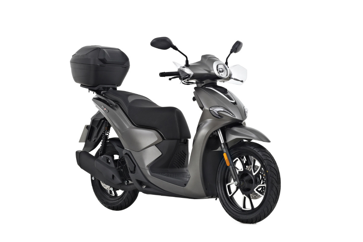 voge sr 16 air gris 05